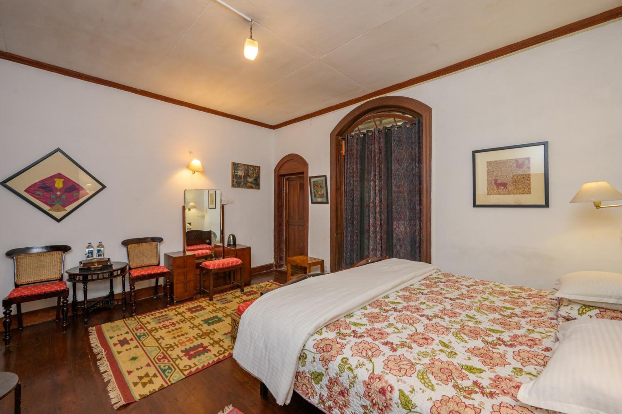 Neemrana'S Wallwood Garden Coonoor Ngoại thất bức ảnh