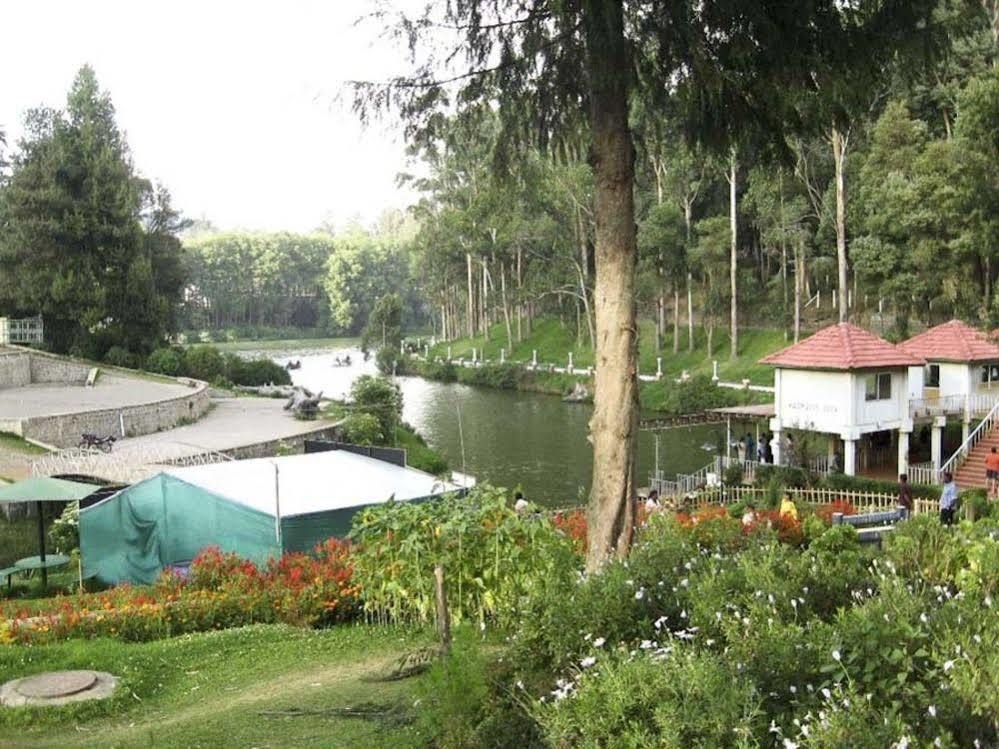 Neemrana'S Wallwood Garden Coonoor Ngoại thất bức ảnh