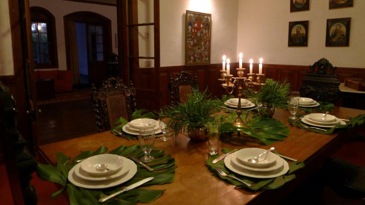 Neemrana'S Wallwood Garden Coonoor Ngoại thất bức ảnh