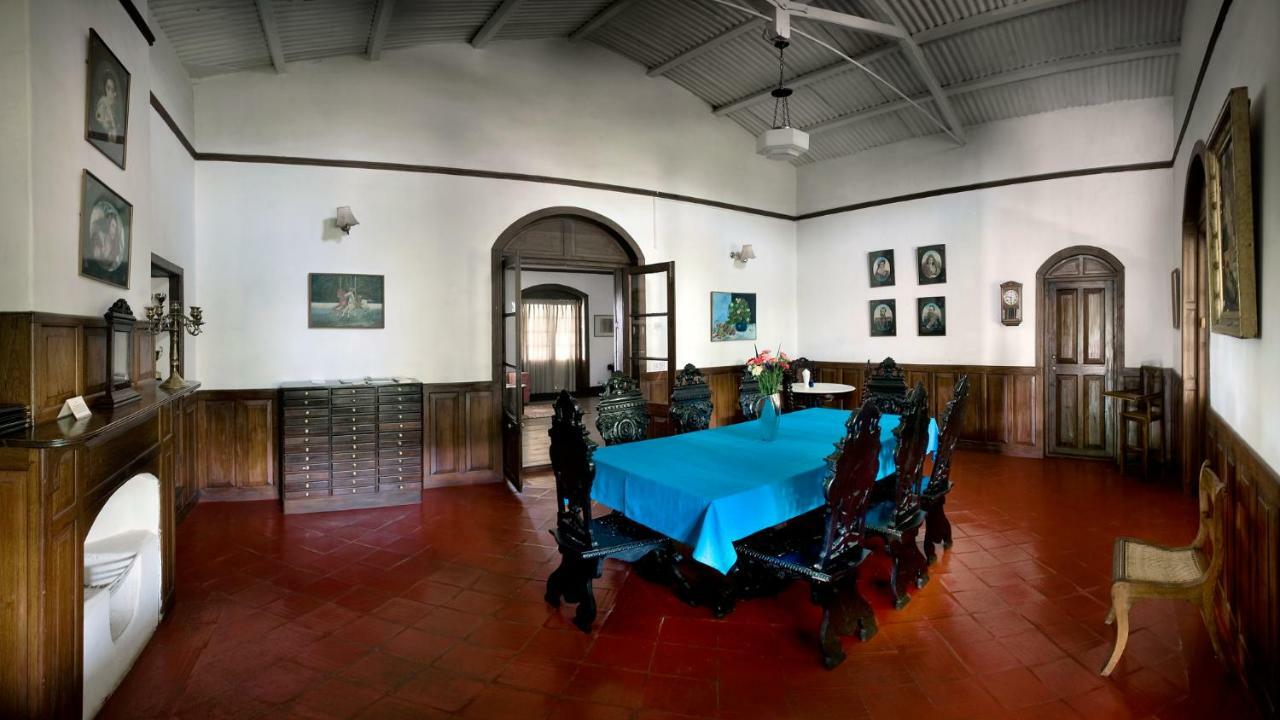 Neemrana'S Wallwood Garden Coonoor Ngoại thất bức ảnh